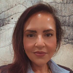 Sarah Wolk, MSN, PMHNP-BC