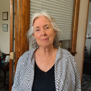 Anne Paden, PMHNP-BC